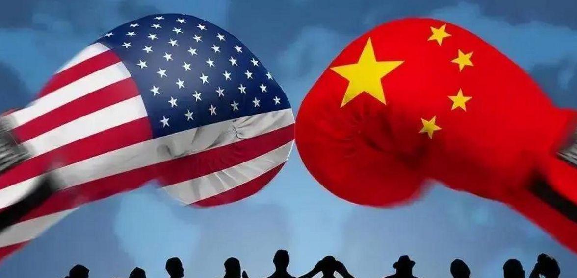 中美关系,断交的预测与解析,中美关系走向解析,断交的预测与探讨