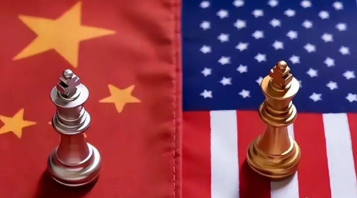 中美关系,断交的预测与解析,中美关系走向解析,断交的预测与探讨