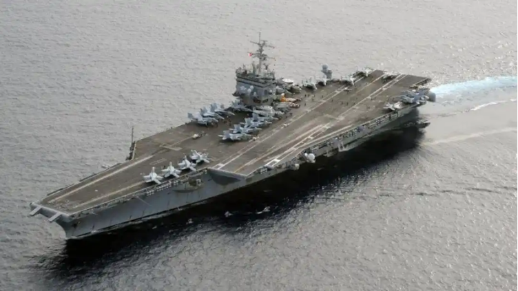 辽宁舰的来历，从传奇的历程到荣耀的命名，辽宁舰历程传奇，从历程到荣耀命名之路