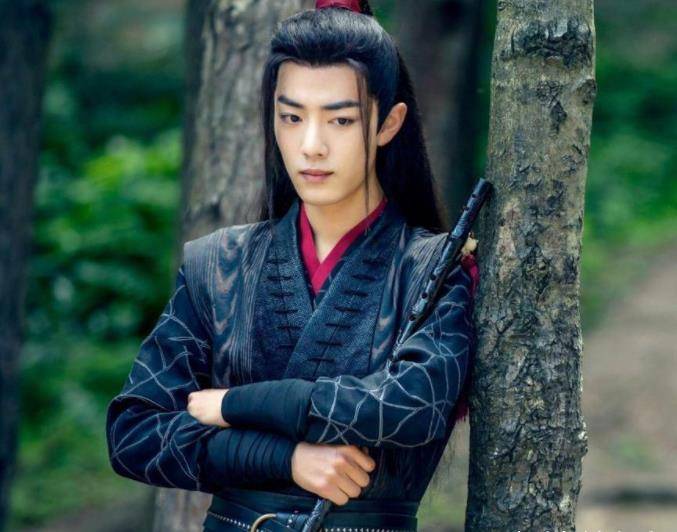 刘伯温与肖战,谁厉害一点?,刘伯温与肖战,谁更胜一筹?