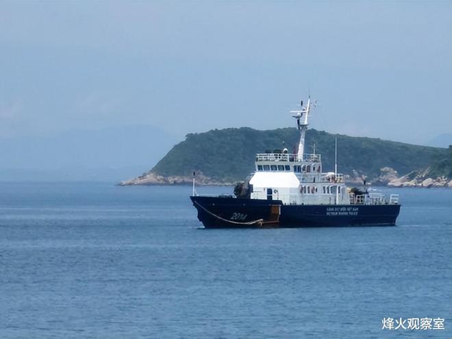 百吨级巡逻艇,海洋守护者的强大力量,百吨级巡逻艇,海洋守护的强悍力量