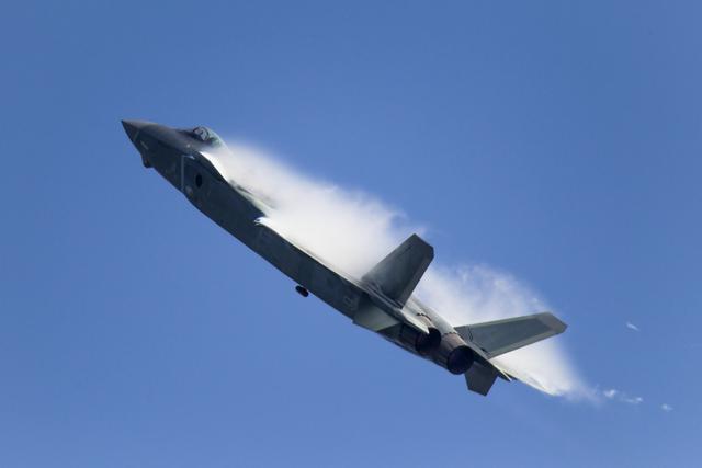 F119与涡扇-15,两种发动机技术的探索与对比,F119与涡扇-15发动机技术探索与对比