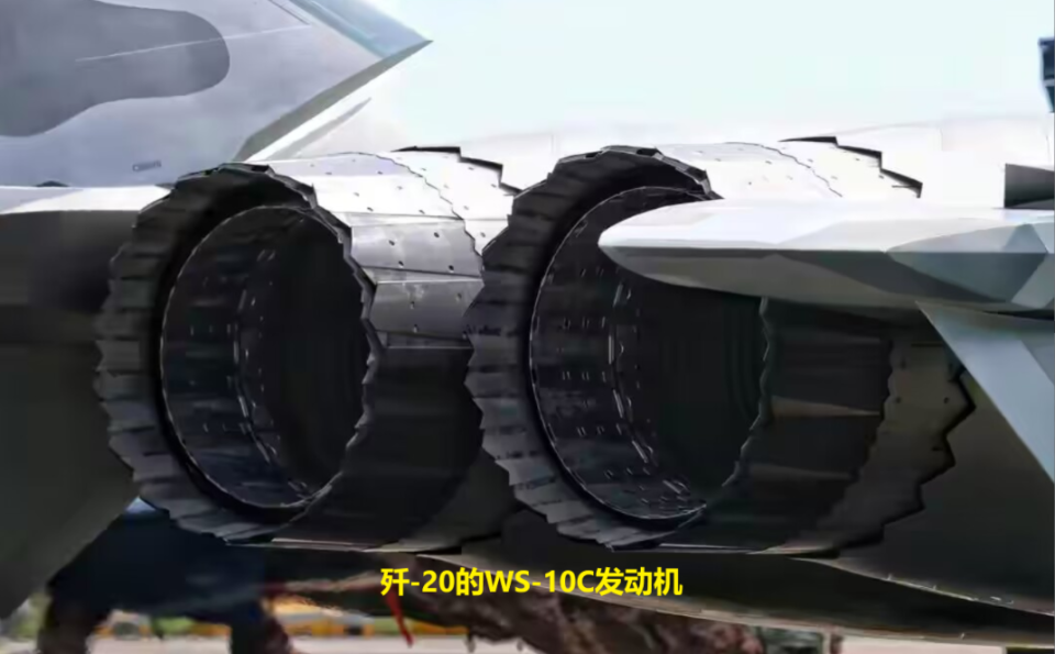 F119与涡扇-15,两种发动机技术的探索与对比,F119与涡扇-15发动机技术探索与对比