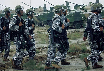 中国最厉害的空降部队,荣耀与使命的象征,中国顶尖空降部队,荣耀与使命的骄傲体现