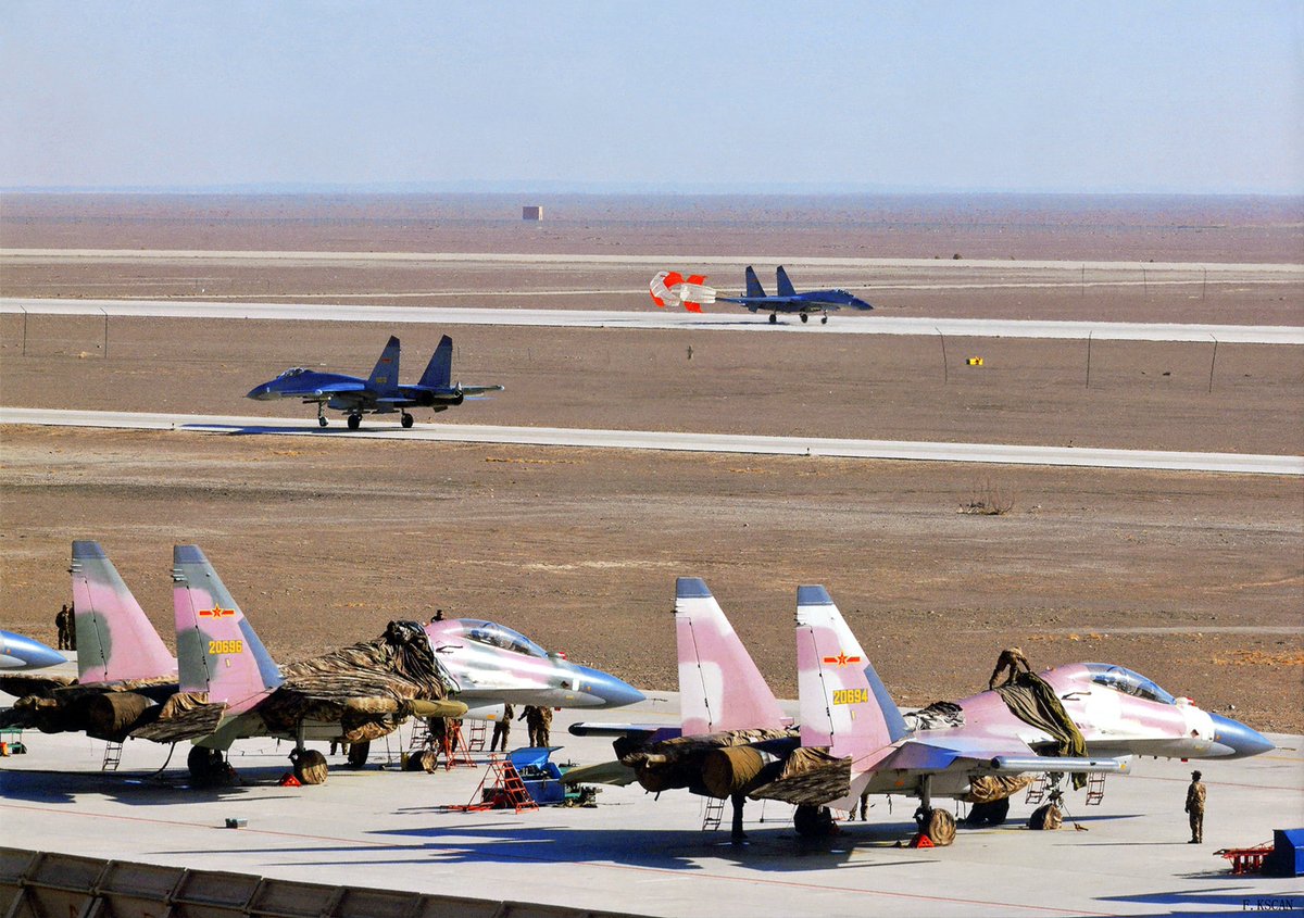 中国空军编制与总体情况概述,中国空军编制与总体概况概述