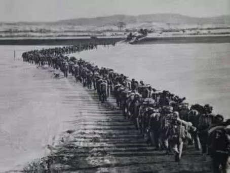 中国人民志愿军,军人的崇高典范,中国人民志愿军的崇高典范精神熠熠生辉