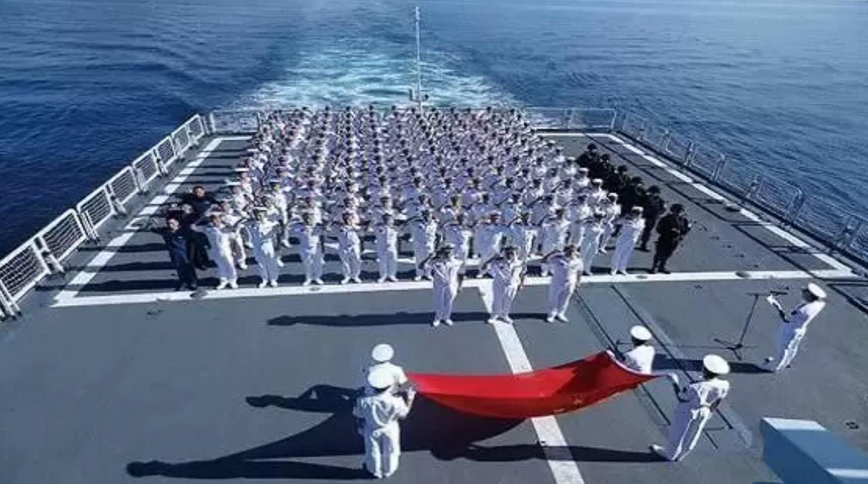 中国海军70周年庆典视频完整版,辉煌历程与未来展望,中国海军70周年庆典回顾与未来展望,辉煌历程视频完整版