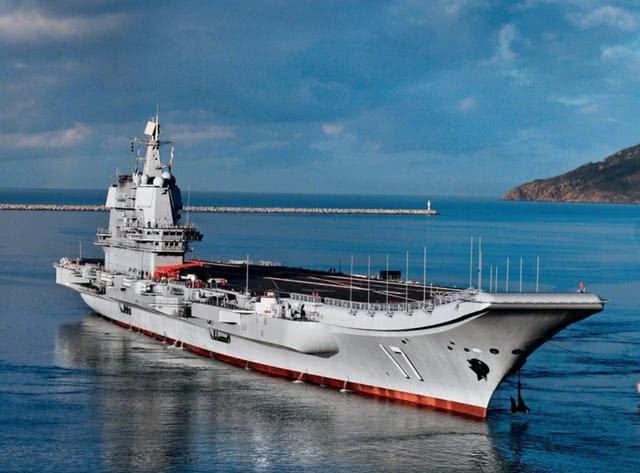 关于山东舰的百度百科消失之谜,探索与解析,山东舰百度百科消失之谜,探索与解析