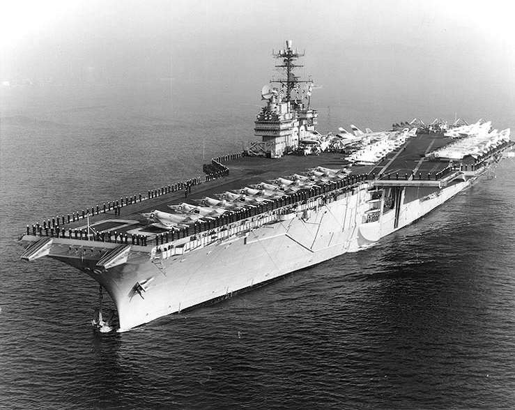 航空母舰,海洋霸主的崛起与未来展望(txt版),航空母舰,海洋霸主的崛起与未来展望(全文本)