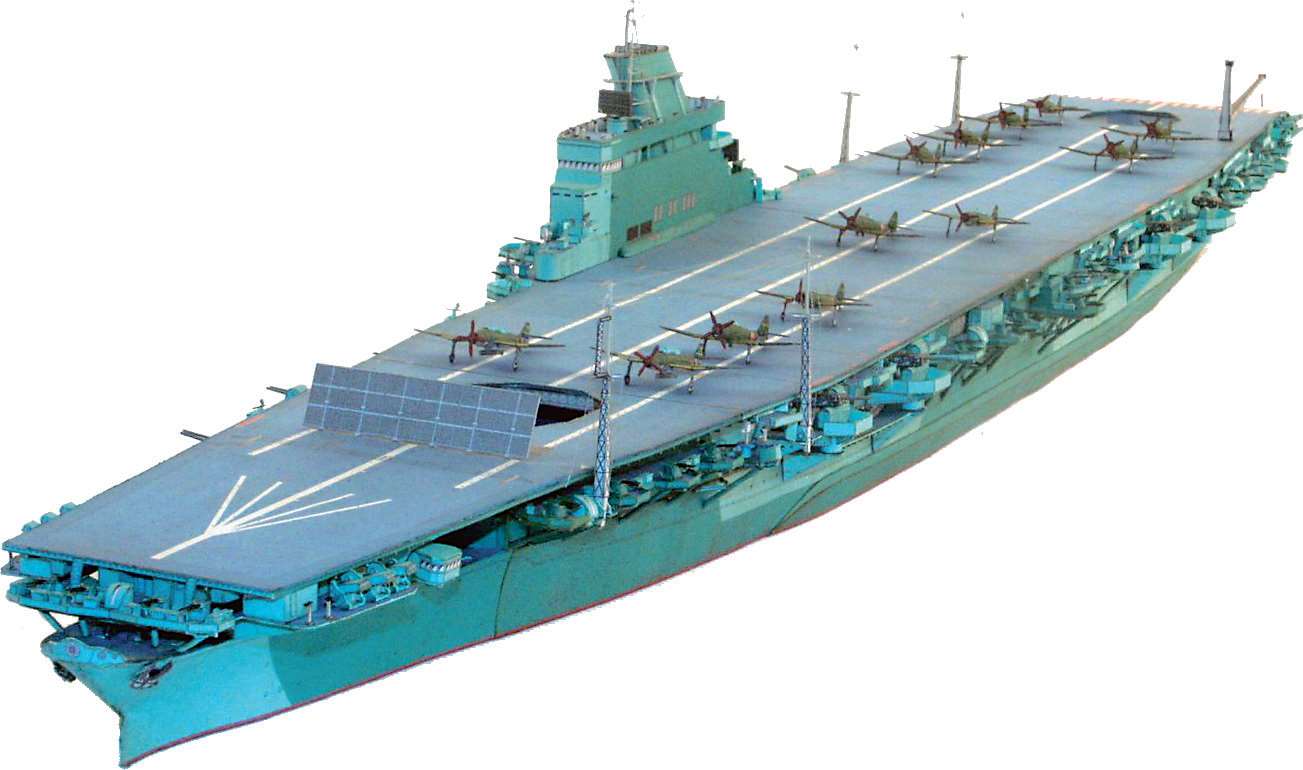 航空母舰,海洋霸主的崛起与未来展望(txt版),航空母舰,海洋霸主的崛起与未来展望(全文本)