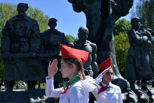 俄罗斯五月红场阅兵，壮丽军威与民族精神的展现，俄罗斯红场阅兵，展现壮丽军威与民族精神的盛宴