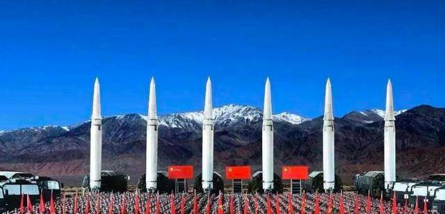 中国火箭军所在的省份及其重要性与战略地位,中国火箭军战略地位与所在省份的重要性解析