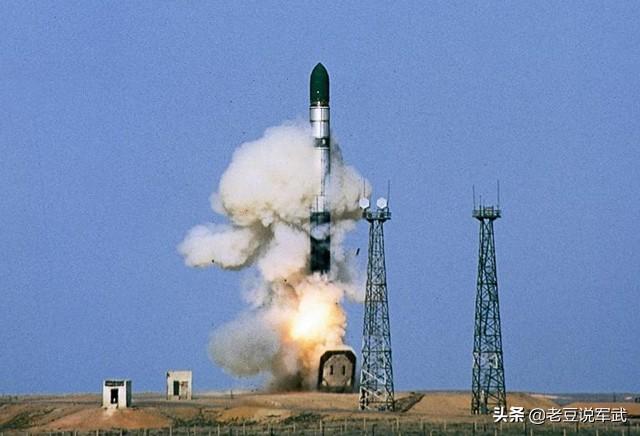 东风41洲际弹道导弹，揭示其深度与广度，东风41洲际弹道导弹，深度与广度揭秘