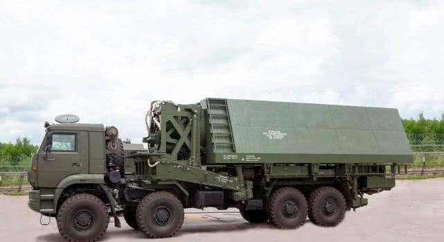 技术特点与战略价值