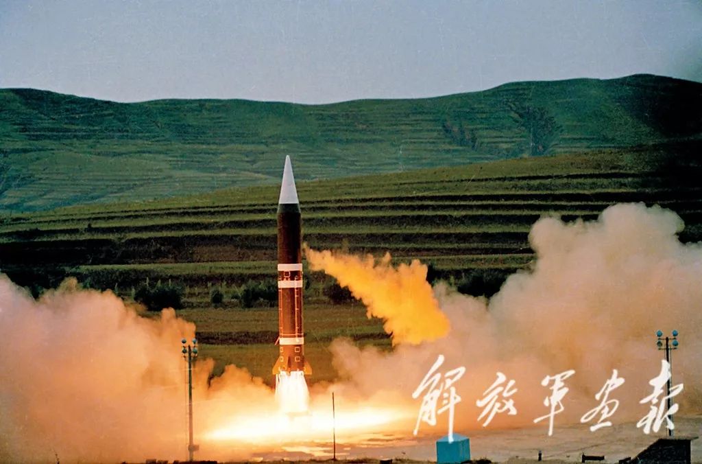 关于二炮部队是否有核弹的问题探讨，二炮部队与核弹，揭秘背后的真相