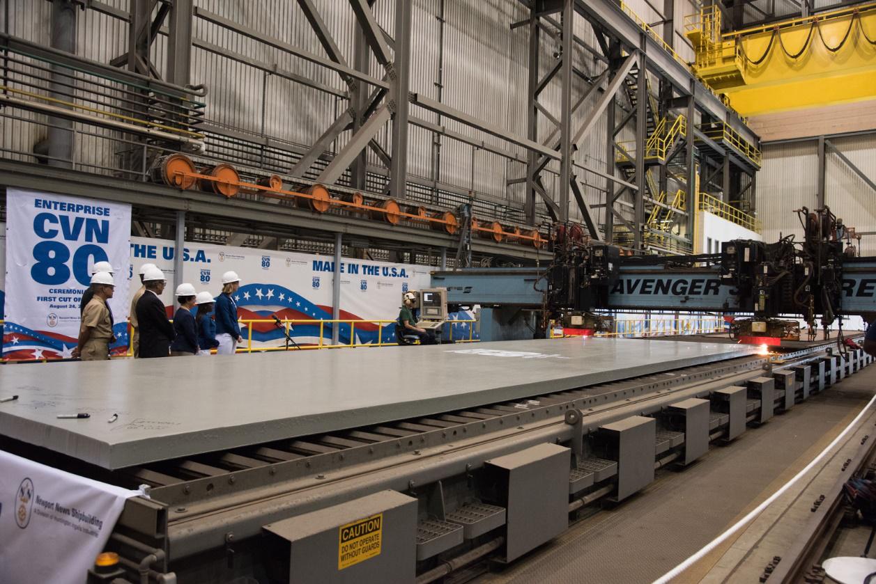 福特号航空母舰,美国第三代核动力航母的崛起与验证,美国第三代核动力航母福特号的崛起与实战验证