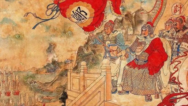 郑成功收复台湾，历史的光辉篇章，郑成功收复台湾，历史辉煌篇章