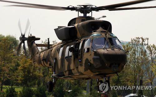 韩国研发直升机,技术突破与未来展望,韩国直升机技术突破,研发进展与未来展望