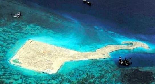 南海岛屿数量及其重要性，南海岛屿数量与重要性解析