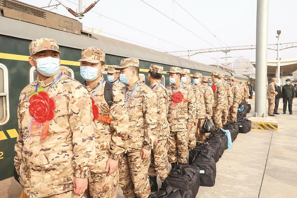 新兵入列,一部关于成长与奋斗的纪录片——探寻新兵入列2023背后的故事,新兵入列,成长与奋斗的纪录片背后的故事探寻(2023版)