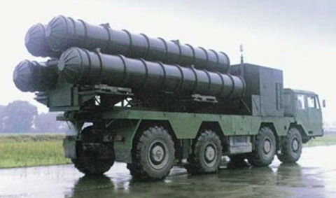 红旗-12A防空系统，现代防空的核心力量，红旗-12A防空系统，现代防空的核心力量支柱