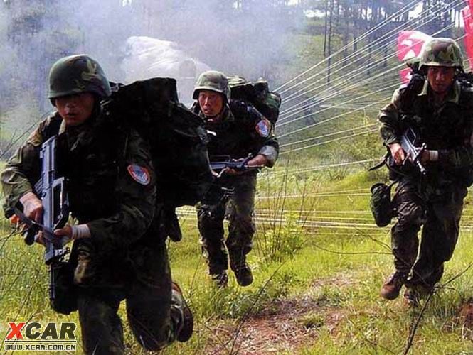 十五军空降兵特种大队,精英的荣耀与使命,十五军空降兵特种大队,精英荣耀与使命的担当