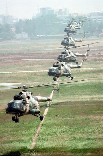 中国陆军作战能力的深度解析，中国陆军作战能力的全面深度解析