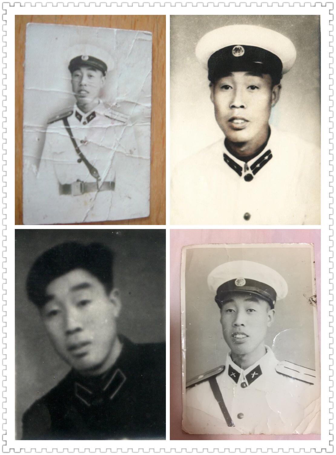 中国海军建军七十载，辉煌历程与未来展望，中国海军七十载辉煌历程与未来展望