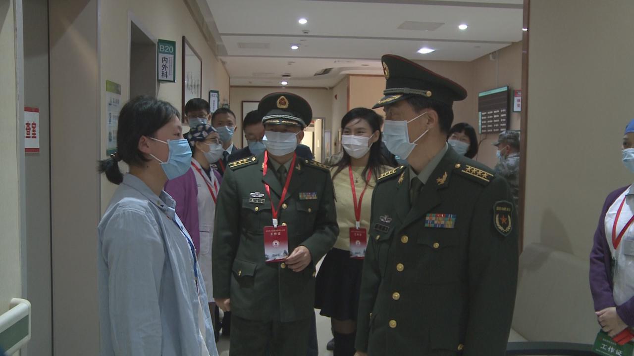 女兵入伍体检经历,挑战与成长,女兵入伍体检之旅,挑战与成长的历程