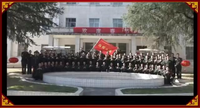 原14集团军35220部队,荣耀与传承,原14集团军35220部队的荣耀与传承之路