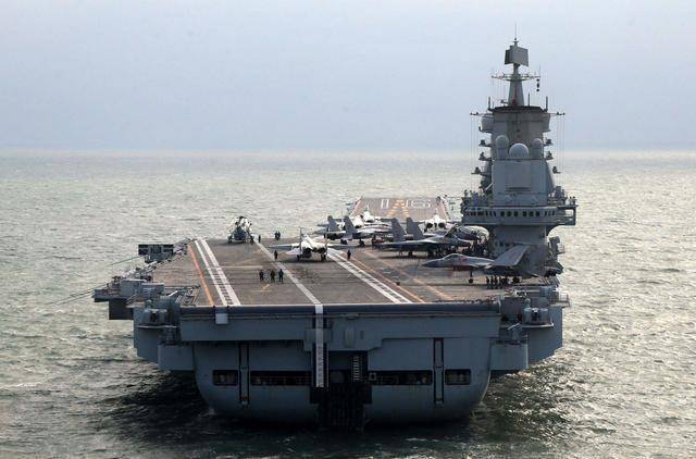 航空母舰对国家的重要性，航空母舰对国家的重要性与战略价值解析