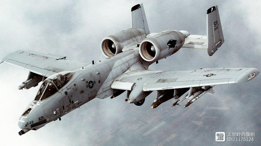 A-10攻击机现役数量研究分析,A-10攻击机现役数量深度解析