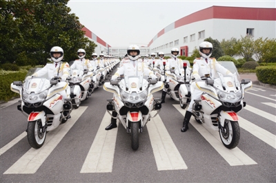 淄博国宾护卫队,荣耀与担当的象征,淄博国宾护卫队,荣耀与担当的典范