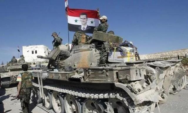 法国与叙利亚，历史、现状与未来展望，法国与叙利亚，历史交织，现状与未来展望