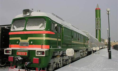 东风-41弹道导弹,中国战略威慑力量的核心介绍,东风-41弹道导弹,中国战略威慑力量的核心揭秘