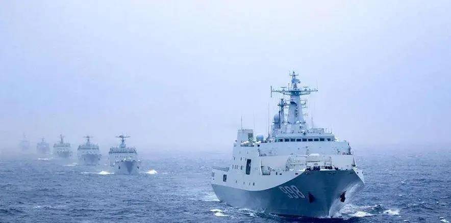 中国海军舰队 第2页