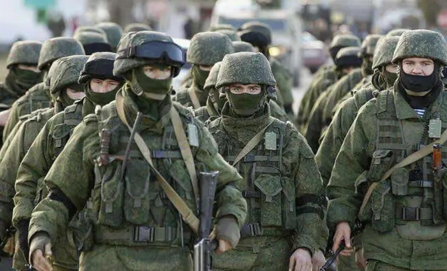 俄罗斯与乌克兰局势的最新新闻消息，俄罗斯与乌克兰局势最新动态报道