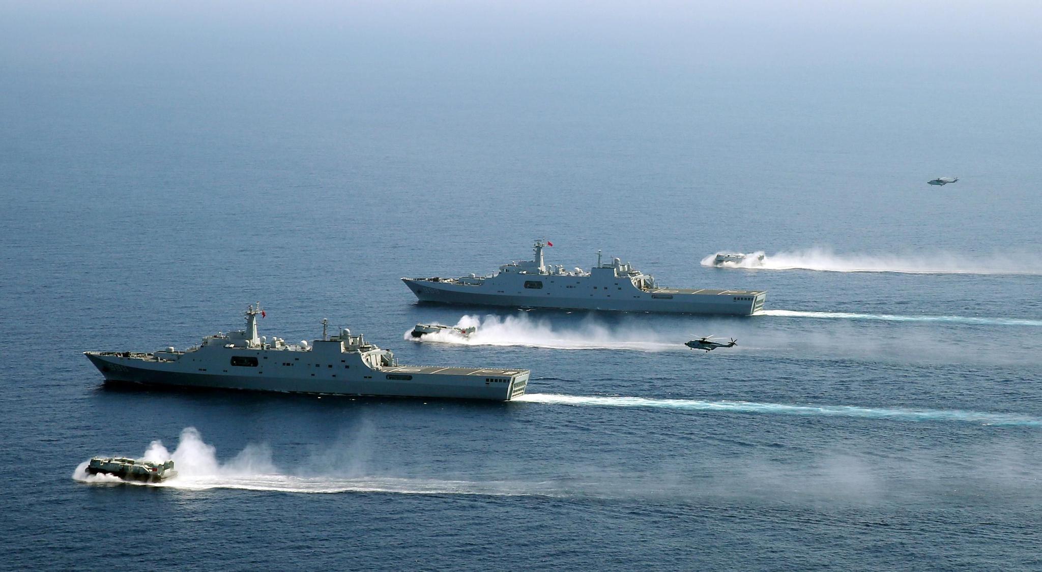 军事频道热门军事大全最新,深度解析当今军事热点,深度解析军事频道热门军事热点,最新军事资讯一网打尽