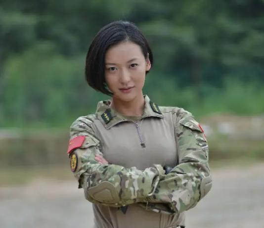 中国特种兵军衔,荣誉与职责的象征,中国特种兵军衔,象征荣誉与职责的职级标识