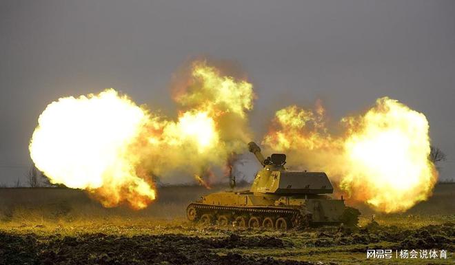 乌军最新军事新闻深度解析,乌军最新军事新闻深度解读