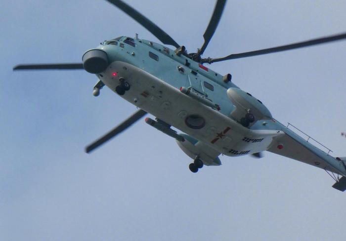 直-18运输机舱,空中物流的新时代,直-18运输机舱,空中物流新时代的领航者