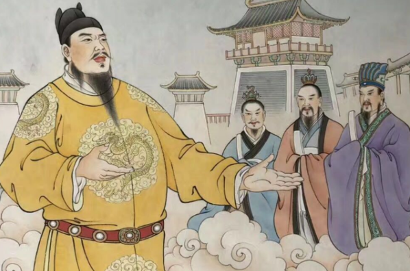 刘伯温的欲钱诗与生肖之谜，刘伯温欲钱诗探秘，生肖之谜揭晓