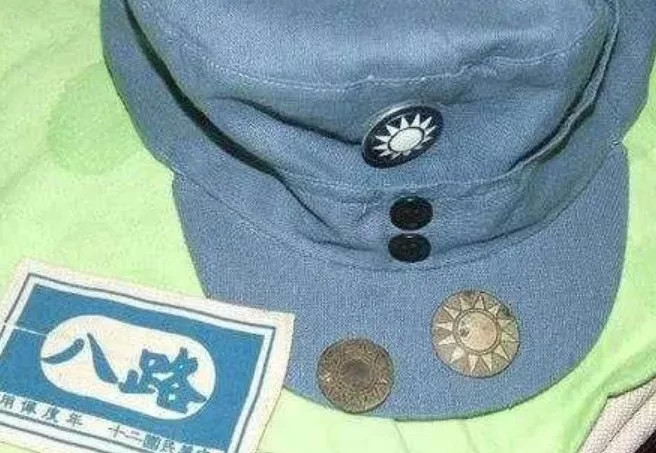 新四军帽子图片，历史记忆与时代的印记，新四军帽子图片，历史记忆与时代印记的交融展现