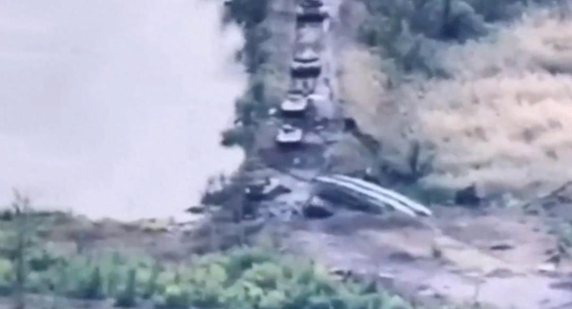 俄乌战线图最新情况分析,俄乌战线图最新动态解析