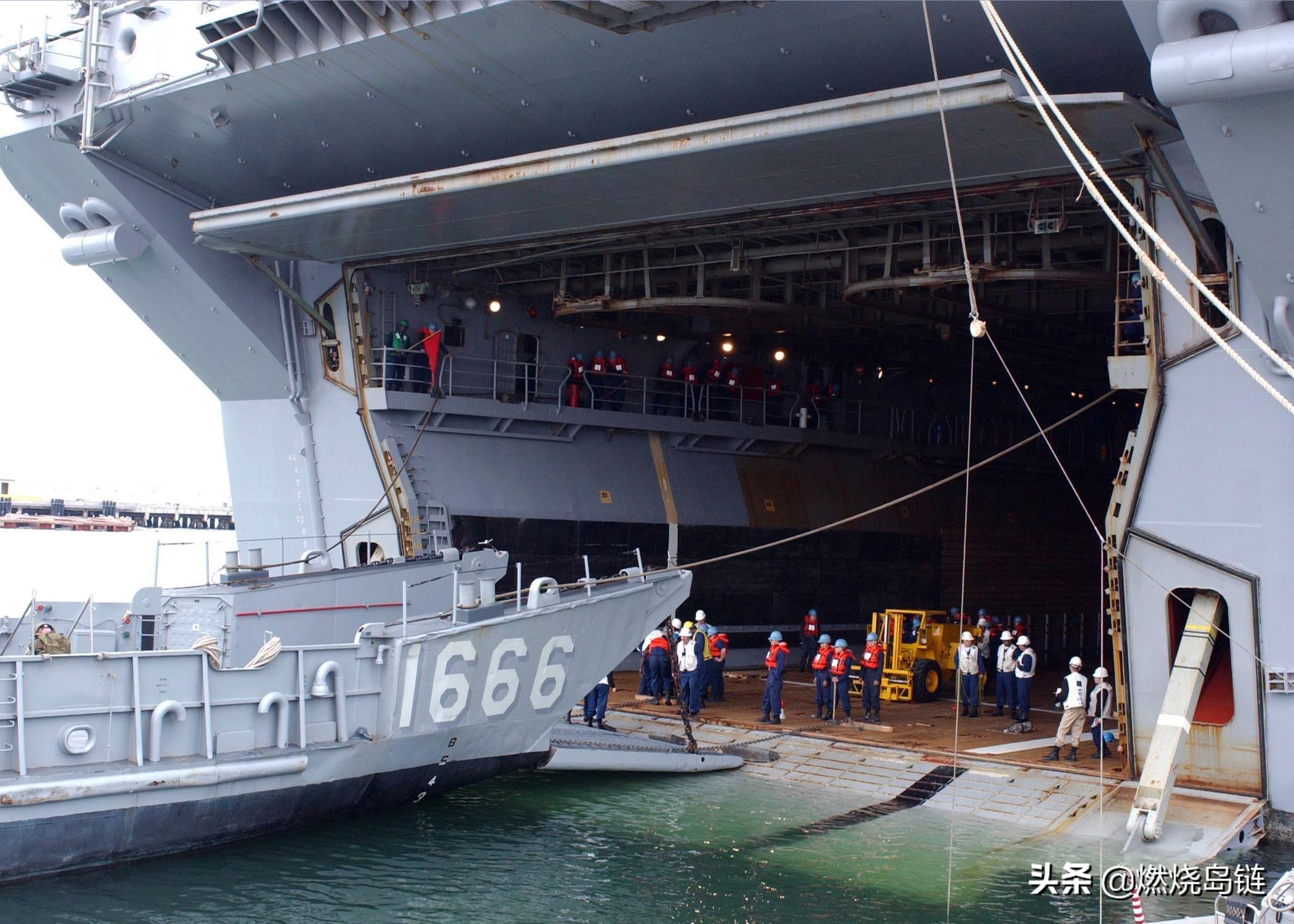 黄蜂级两栖攻击舰，揭秘中国海军的八艘战舰及其编号，揭秘中国海军八艘黄蜂级两栖攻击舰及其编号