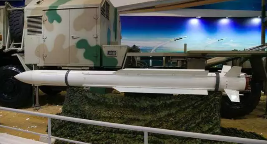 红旗-16FE导弹射程，深度解析与探讨，红旗-16FE导弹射程深度解析及探讨