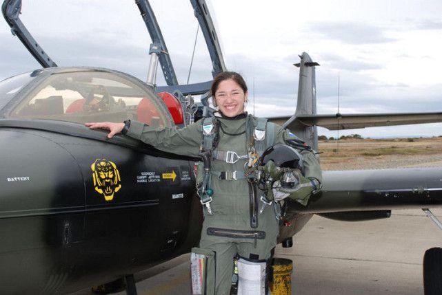 关于孩子报考空军飞行员，机遇与挑战并存，孩子报考空军飞行员，机遇与挑战的并存