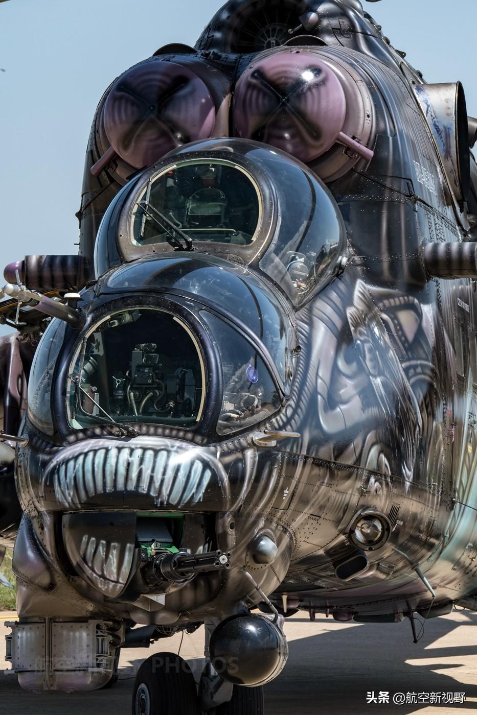 武直-10直升机,揭示其类型与特性,武直-10直升机,类型与特性揭秘