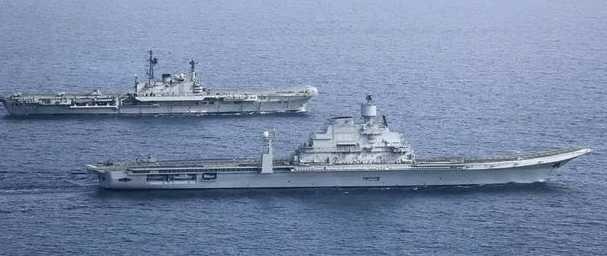 中国航空母舰的崛起与未来展望,中国航空母舰的崛起及未来展望