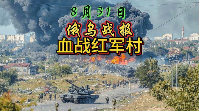 俄乌战争最新局势分析，聚焦2023年8月3日的关键时刻，俄乌战争最新局势解析，2023年8月3日关键时刻聚焦